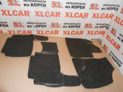   Kia Sorento NLC2519210 BL 