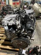 Двигатель Hyundai Galloper 3.0i 141 л/с G6AT (L6AT) фото