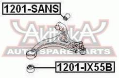     Asva 1201-IX55B 