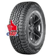 Nokian Outpost AT, 265/60 R18 110T TL