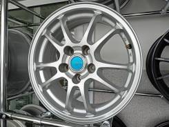 Bridgestone Eco Forme SE-10 R16x6.5J 5x114.3 ET39 #3098 фото