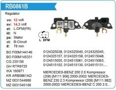  Mercedes-BENZ UTM 