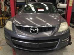 Mazda CX-9, 2011 