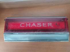 - Toyota Chaser GX81  