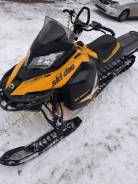 BRP Ski-Doo Summit, 2012 