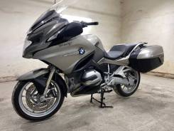 BMW R 1200 RT, 2016 