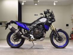 Yamaha Tenere 700, 2020 