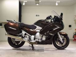 Yamaha FJR 1300A, 2015 