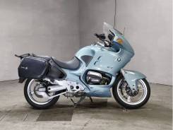 BMW R 1100 RT, 2000 