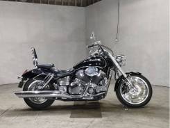 Honda VTX 1800, 2004 