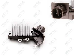 ��������� ���������� TOY 1NZ, 2NZ, 1AZ, 2AZ, 1ZZ, (14.2V) ����