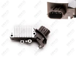 ��������� ���������� TOY 1GFE, 2JZ, 1ZZ, 1JZ, 1AZ, 2AZ (14.4V) ����