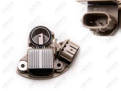 ��������� ���������� NIS HR16, MR20, M9R ����