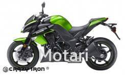  Crazy Iron Kawasaki Z1000  10- 