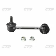 ���� CLHO-13 (CL0146) CTR ����