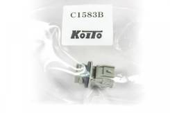     T10 W2,1x9,5d C1583B Koito 