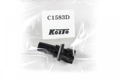      T10 and T16 W2,1x9,5d C1583D Koito 