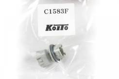      T10 and T16 W2,1x9,5d C1583F Koito 