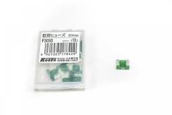   Koito F3050, 30A,   , 1 