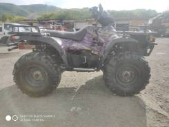 Polaris Sportsman 700, 2004 