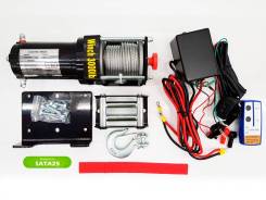  ATV Electric Winch 12v, 3000LBS. (1361. ) 