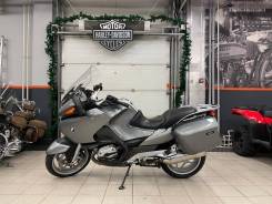 BMW R 1200 RT, 2006 