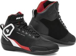  Revit G-Force H2O Black Neon Red 