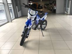 Irbis TTR 125R, 2021 