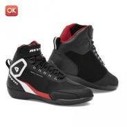  Revit G-Force H2O Black Neon Red  