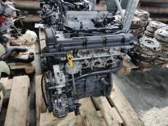 Контрактный двигатель G4GC 2.0л 137-143лс Hyundai / Kia из Кореи