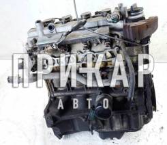 Двигатель Nissan Micra K12 CR12DE 1.2 L