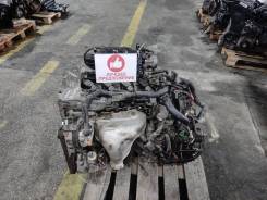 Контрактный двигатель QR25 2.5л 167-185лс Nissan Xtrail T31, Teana J32