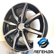 Колесные диски R14, 4x100.00 - купить литые, кованые и штампованные ...