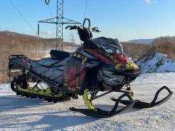 BRP Ski-Doo Summit X, 2017 