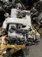 Двигатель SsangYong Rexton 2.9i 122 л/с 662.925 фото