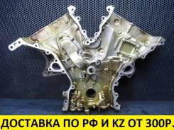 масляный насос 2gr fe toyota