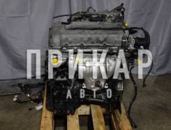 Двигатель Nissan Sentra B14 SR20DE 2.0 L