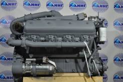 Продаю двигатель ЯМЗ-238 с консервации. фото