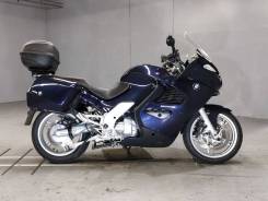 BMW K 1200 GT, 2004 