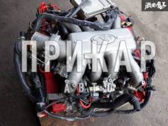  Nissan President VH45DE 4.5 L 