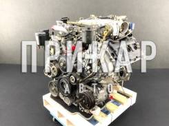Двигатель Nissan Infiniti M45 VK45DE 4.5 L