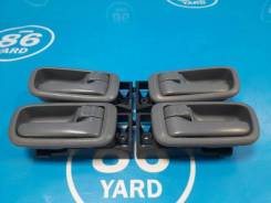    Toyota Harrier 1999 6927730150 SXU10 5S-FE 