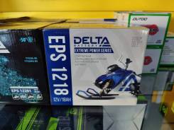   Delta EPS NANO GEL  ! 