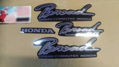  Honda Broad 50 90 