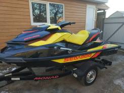 Seadoo GTR 215 2015 ,  . 