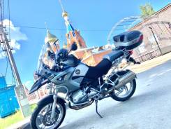 BMW R 1200 GS, 2004 