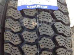 Goodyear UltraGrip FlexSteel 2, 205/60 R17.5 111/109L 
