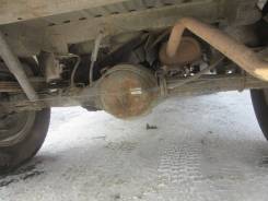 ���� Mitsubishi Delica P35W, 4D56 ����