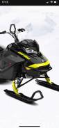 BRP Ski-Doo Summit X, 2017 