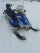 Arctic Cat Z, 2008 